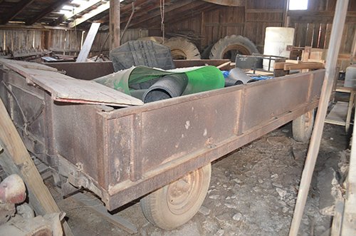 Property photo 22 - FARM MACHINERY AUCTION IN ALLEN COUNTY